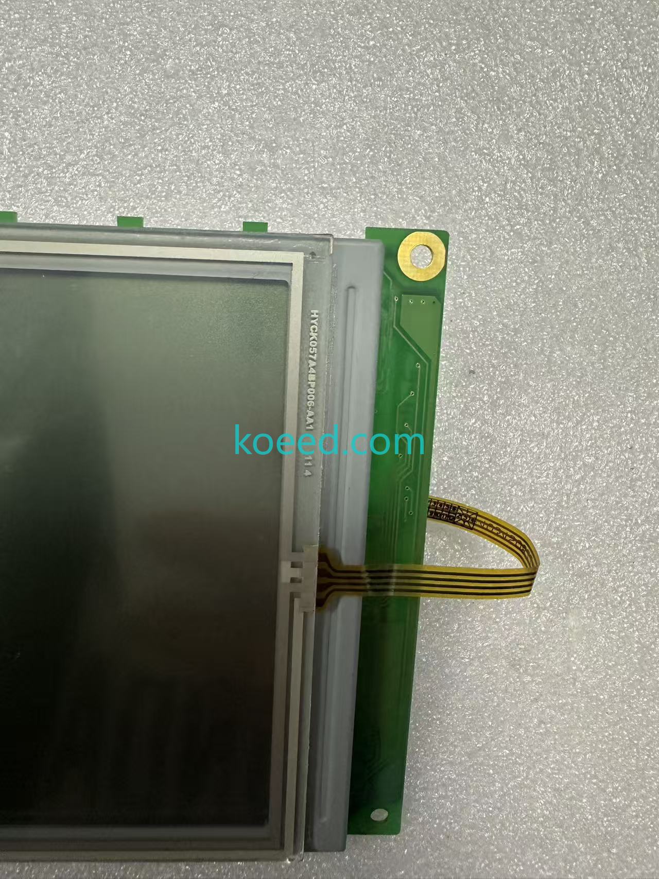 VEEDER-ROOT TLS2 - Koeed Fashion View